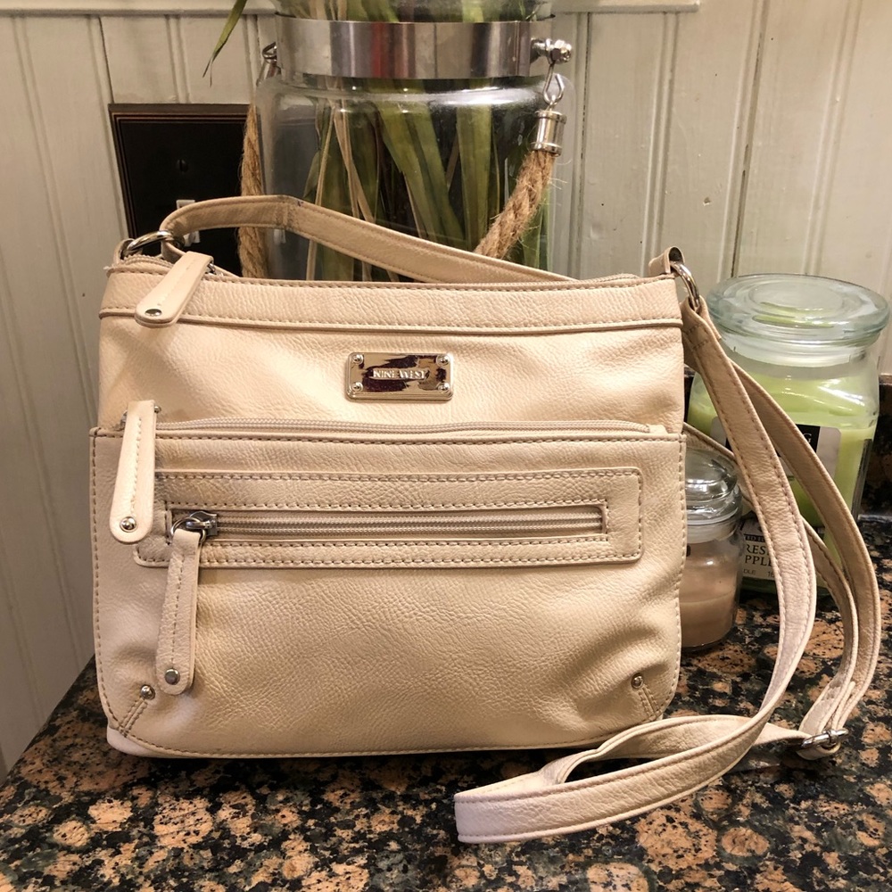 Nine West crossbody